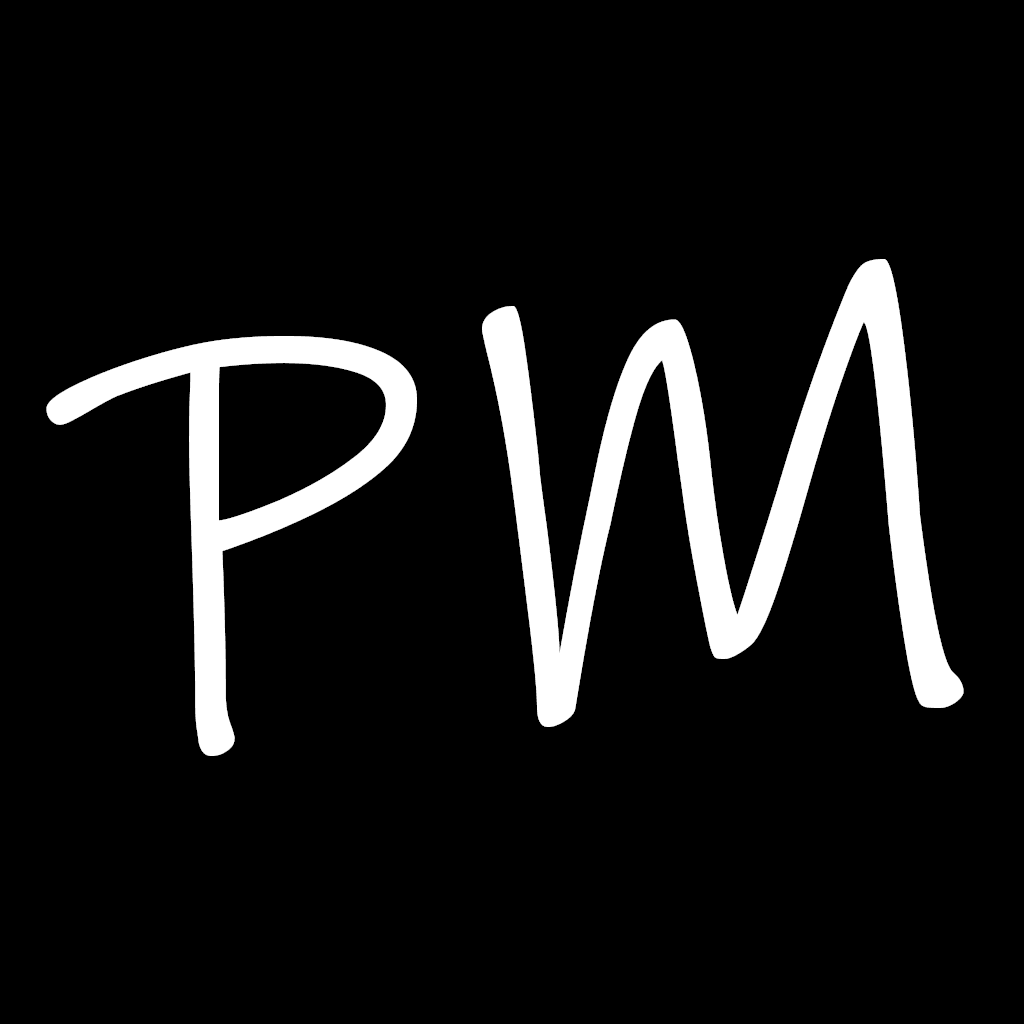 PM Admin profile